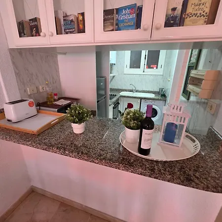 Apartment Casa Teide *