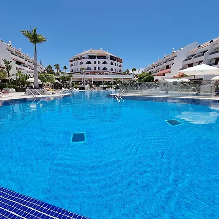Casa Teide Apartment Playa de las Américas