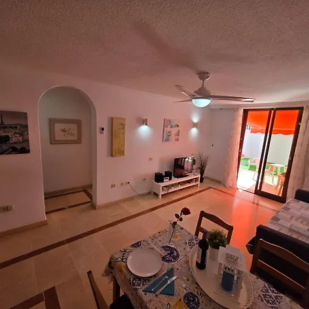 Casa Teide Apartment *