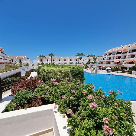 Casa Teide Apartment *