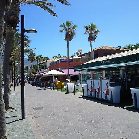 Casa Teide Apartment