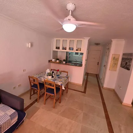 Casa Teide Apartment Playa de las Américas