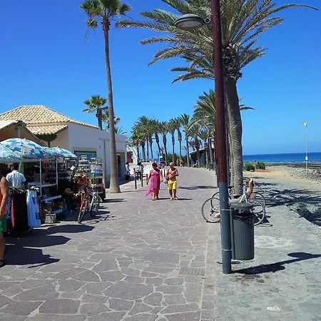 Casa Teide * Playa de las Américas