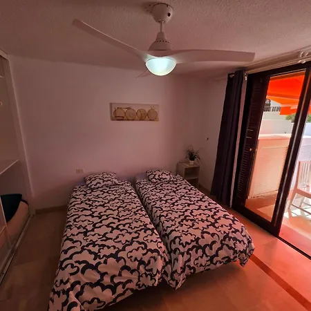 Casa Teide Apartment Playa de las Américas