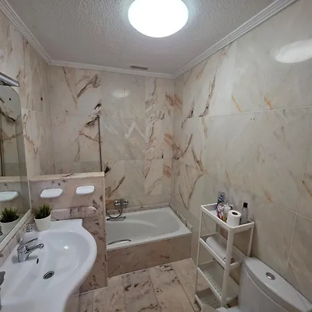 Apartment Casa Teide