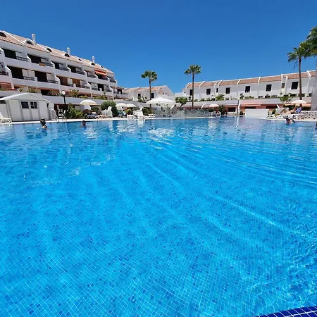 Casa Teide Apartment Playa de las Americas (Tenerife)