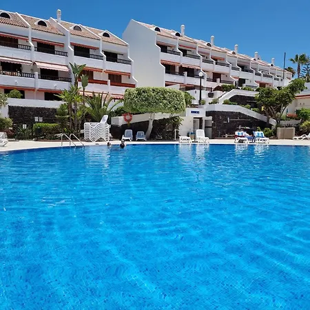 Apartment Casa Teide Playa de las Americas (Tenerife)