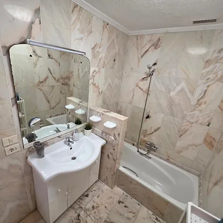 Casa Teide Apartment *