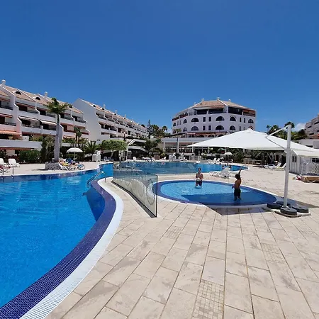 Apartment Casa Teide *