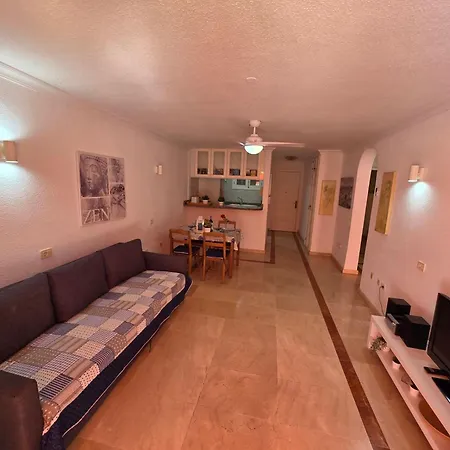 Apartment Casa Teide *