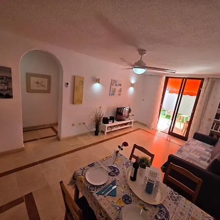 Casa Teide Apartment *