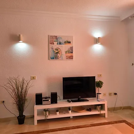 Casa Teide *