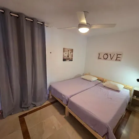 Casa Teide *