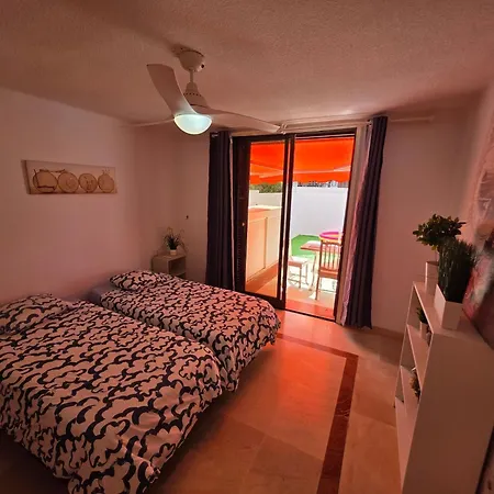 Casa Teide Apartment
