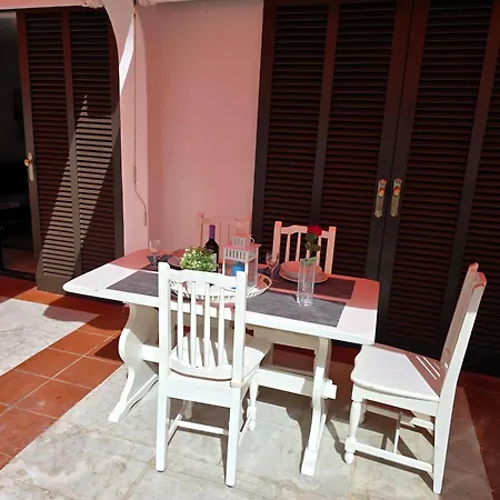 Casa Teide Apartment