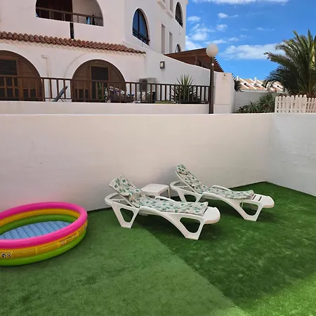 Apartment Casa Teide