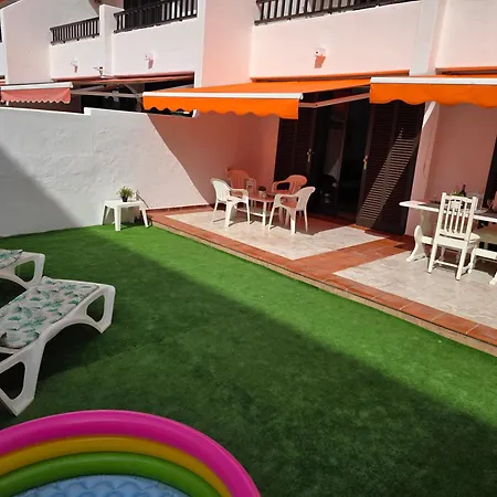 Casa Teide Playa de las Americas (Tenerife)