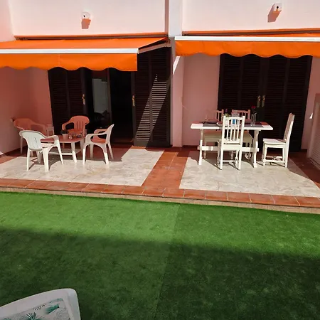 Apartment Casa Teide