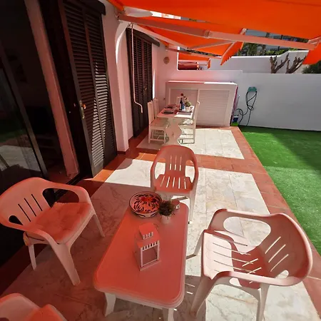 Casa Teide Apartment